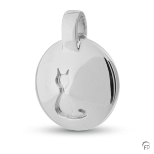 AP200 - Wisiorek na prochy dla zwierząt