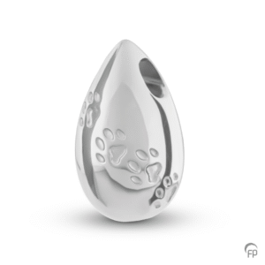 AP207 - Wisiorek na prochy