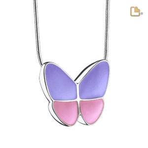 AP1200 - Wisiorek Motyl Pamięci