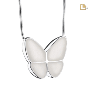 AP1202 - Wisiorek Motyl Pamięci